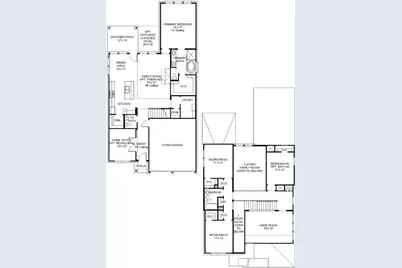 196 Basket Flower Loop, Kyle, TX 78640 - Photo 3