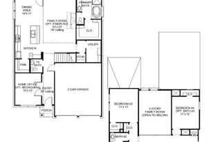 196 Basket Flower Loop, Kyle, TX 78640 - Photo 3