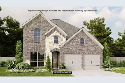 196 Basket Flower Loop, Kyle, TX 78640 - Photo 1