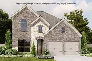 196 Basket Flower Loop, Kyle, TX 78640 - Photo 1