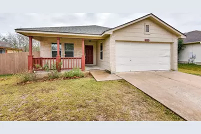 3000 Meadow Lane, Taylor, TX 76574 - Photo 1