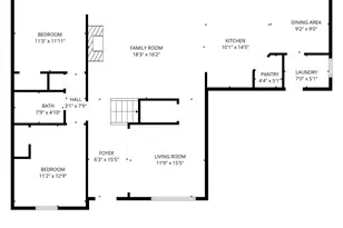 8340 Liberty Walk Dr, Round Rock, TX 78681 - Photo 3