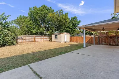 8340 Liberty Walk Drive, Round Rock, TX 78681 - Photo 39