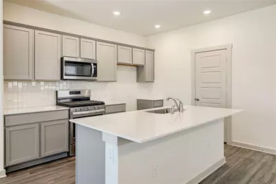 14213 Sage Blossom Drive, Manor, TX 78653 - Photo 9