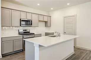 14213 Sage Blossom Dr, Manor, TX 78653 - Photo 9