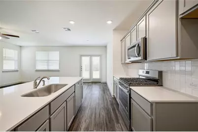 14213 Sage Blossom Drive, Manor, TX 78653 - Photo 11