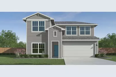 336 San Juan Trail, Bastrop, TX 78602 - Photo 1