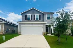 102 Gemsbok Rd, Hutto, TX 78634 - Photo 1