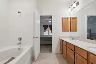 13817 Eleanor Roosevelt St, Manor, TX 78653 - Photo 29