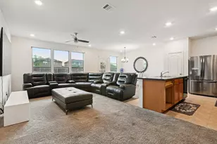 13817 Eleanor Roosevelt St, Manor, TX 78653 - Photo 7