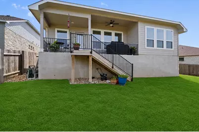 240 Prato Place, Georgetown, TX 78628 - Photo 33