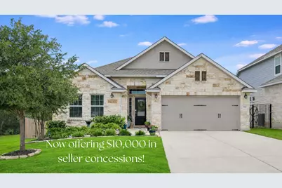 240 Prato Place, Georgetown, TX 78628 - Photo 1