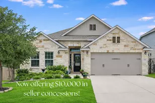 240 Prato Pl, Georgetown, TX 78628 - Photo 1