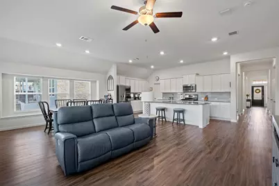 240 Prato Place, Georgetown, TX 78628 - Photo 1