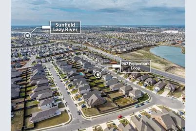 967 Pepperbark Loop, Buda, TX 78610 - Photo 29