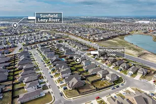 967 Pepperbark Loop, Buda, TX 78610 - Photo 29