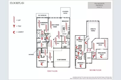 7816 Aloutte Drive, Austin, TX 78738 - Photo 9