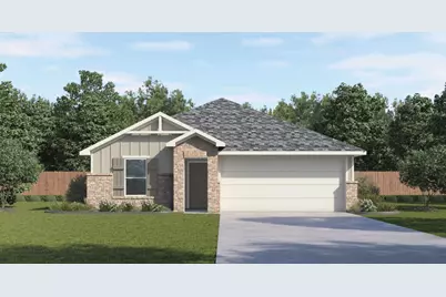 20212 Tester Street, Manor, TX 78653 - Photo 1