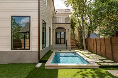 404 W 55th 1/2 Street, Austin, TX 78751 - Photo 3