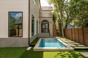 404 W 55th 1/2 St, Austin, TX 78751 - Photo 3
