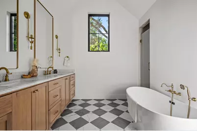 404 W 55th 1/2 Street, Austin, TX 78751 - Photo 15