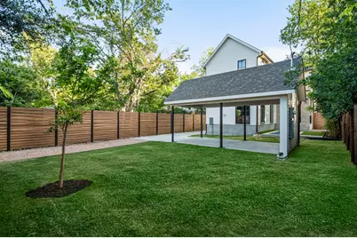 404 W 55th 1/2 Street, Austin, TX 78751 - Photo 3