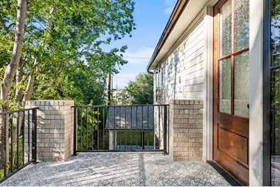 404 W 55th 1/2 Street, Austin, TX 78751 - Photo 29
