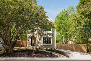 404 W 55th 1/2 St, Austin, TX 78751 - Photo 35
