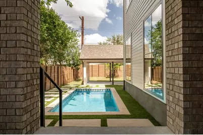 404 W 55th 1/2 Street, Austin, TX 78751 - Photo 37