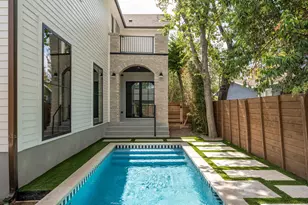 404 W 55th 1/2 St, Austin, TX 78751 - Photo 1