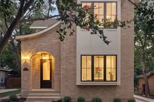 404 W 55th 1/2 St, Austin, TX 78751 - Photo 35