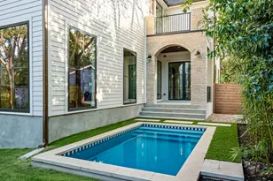 404 W 55th 1/2 St, Austin, TX 78751 - Photo 1