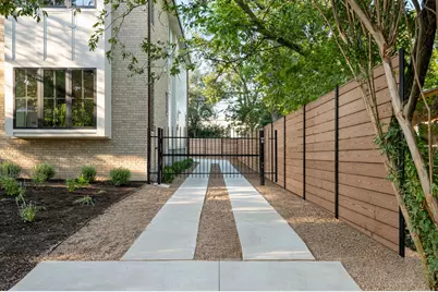 404 W 55th 1/2 Street, Austin, TX 78751 - Photo 29