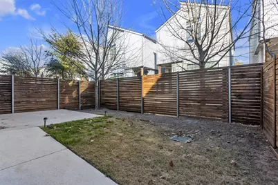 801 N Bluff Drive #27, Austin, TX 78745 - Photo 13