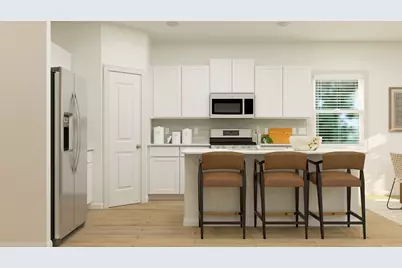 1109 Nesting Bird Drive, Georgetown, TX 78628 - Photo 5