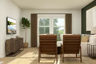 1109 Nesting Bird Dr, Georgetown, TX 78628 - Photo 3