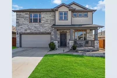 109 Cypress Hills Road, San Marcos, TX 78666 - Photo 1