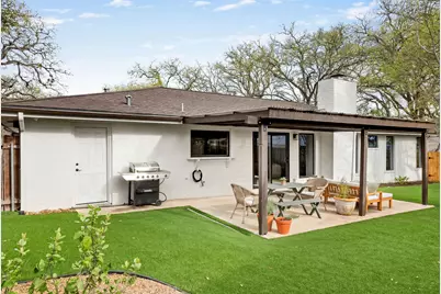 4701 Travis Country Circle, Austin, TX 78735 - Photo 29