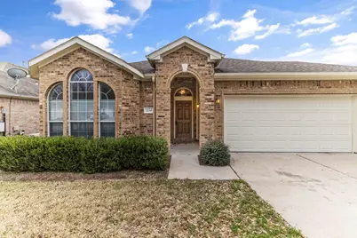 2134 Paradise Ridge Drive, Round Rock, TX 78665 - Photo 3