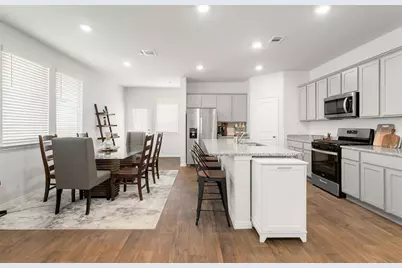 288 Caddo Bend, Kyle, TX 78640 - Photo 5