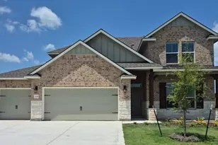 100 Jana Wy, Thorndale, TX 76577 - Photo 1