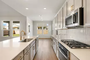 1404 Dog Iron St, Georgetown, TX 78633 - Photo 21