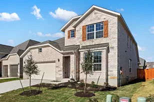 1404 Dog Iron St, Georgetown, TX 78633 - Photo 1