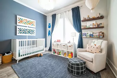 2016 Rabbit Creek Drive, Georgetown, TX 78626 - Photo 29