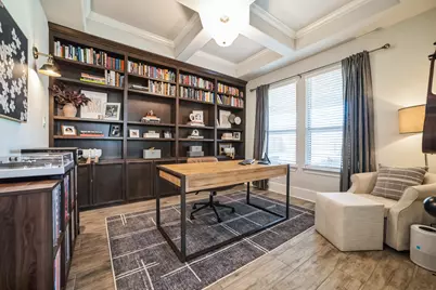 2016 Rabbit Creek Drive, Georgetown, TX 78626 - Photo 11