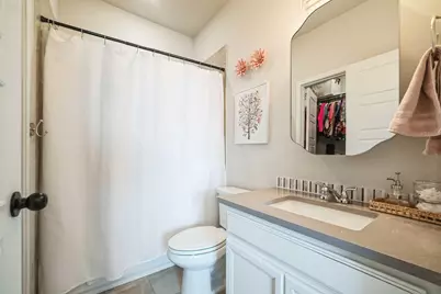 2016 Rabbit Creek Drive, Georgetown, TX 78626 - Photo 25