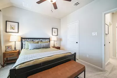 2016 Rabbit Creek Drive, Georgetown, TX 78626 - Photo 27