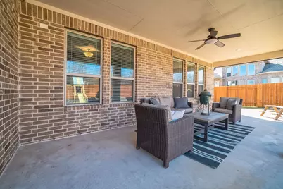 2016 Rabbit Creek Drive, Georgetown, TX 78626 - Photo 33