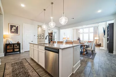 2016 Rabbit Creek Drive, Georgetown, TX 78626 - Photo 9