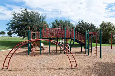 2016 Rabbit Creek Drive, Georgetown, TX 78626 - Photo 39